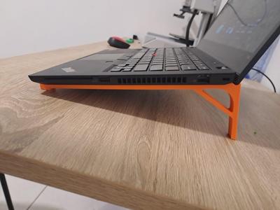 laptop stand