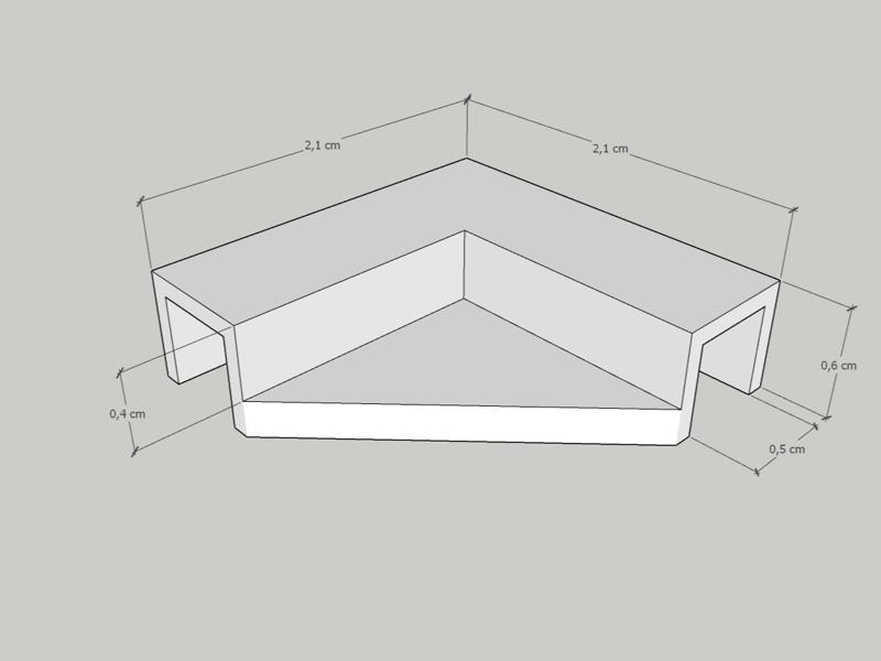 glass holder 