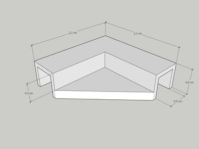 glass holder 