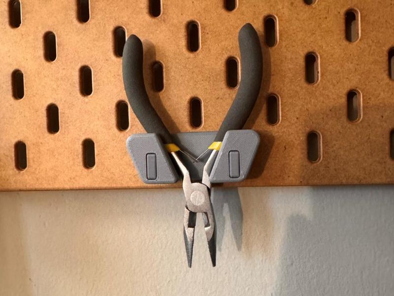 Pliers Holder, Skadis