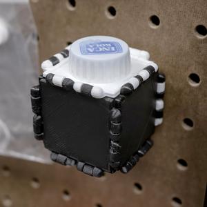 Polypanels // Bottle Cap (Standard 2L)