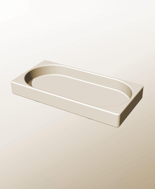CX96-25 Stacking box bin component for creative 3d printing maker