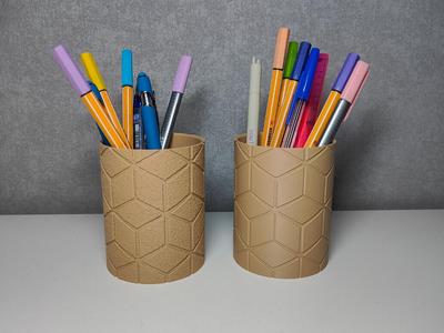 Pen Holder