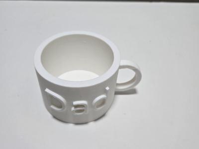 DAD cup holder