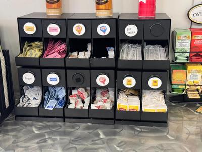 Keurig K-Cup