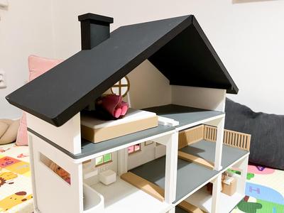 Modular Dollhouse