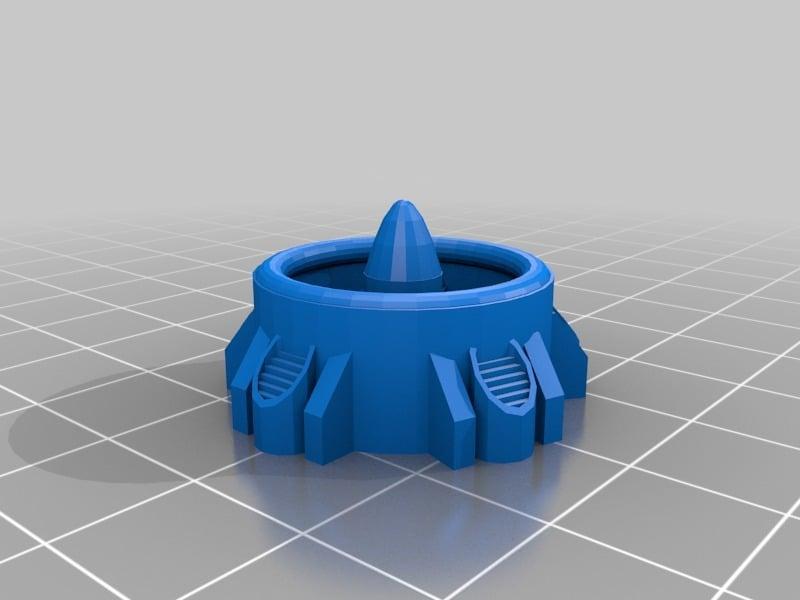 Drop Pod - Bits