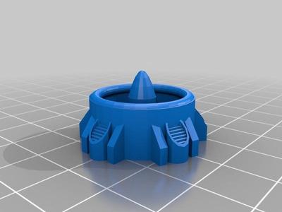 Drop Pod - Bits