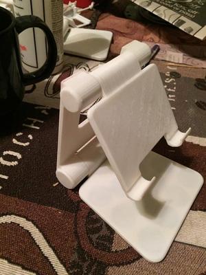 Tablet Stand (Folding)