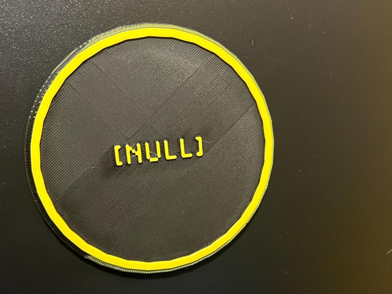 Murder Drones Null
