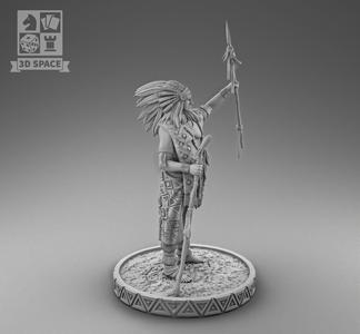 The Chief