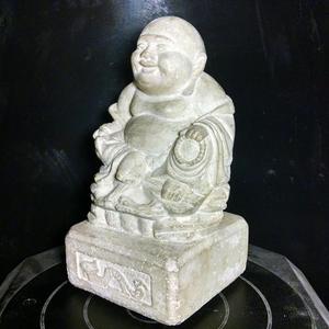 Happy Buddha