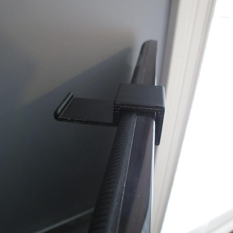 Headset Hook for Samsung S24B350 Monitor