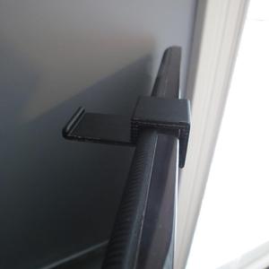 Headset Hook for Samsung S24B350 Monitor