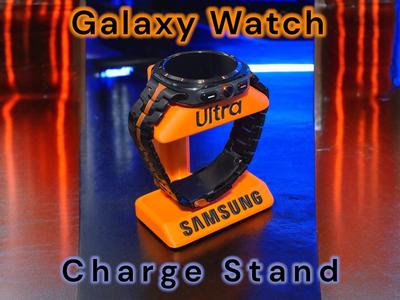 Samsung Galaxy Watch Charger Stand