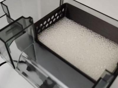 Aquaclear Mini 20, 30, 50 Filter Basket Media Basket