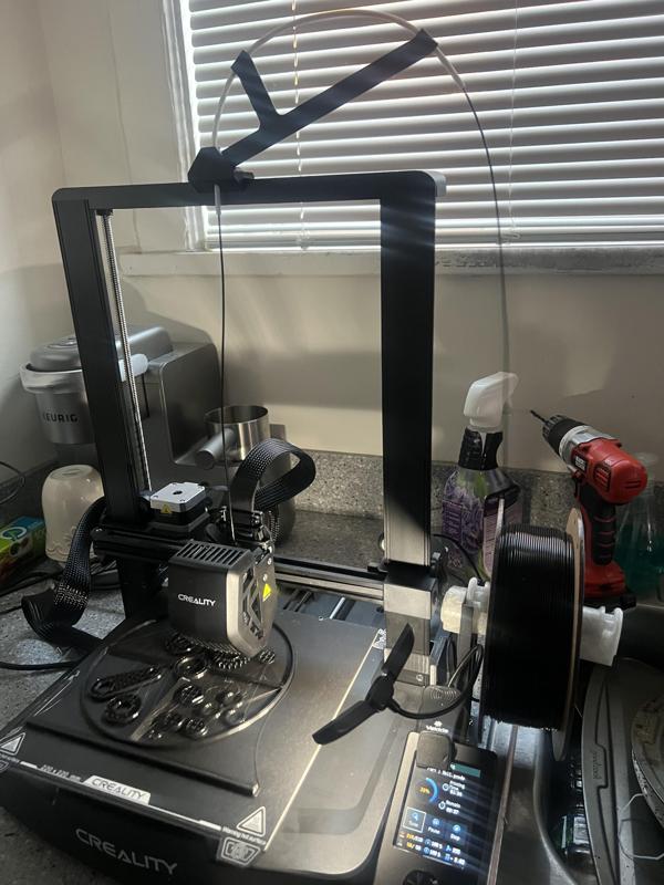 Ender 3 V3 SE Upgrade Combo Pack!