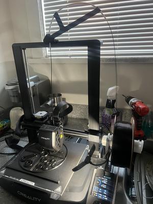 Ender 3 V3 SE Upgrade Combo Pack!