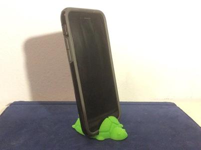 Turtle Stand