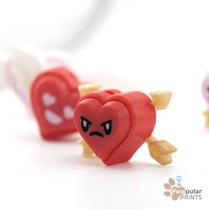 Heart Warriors Multi-Pack