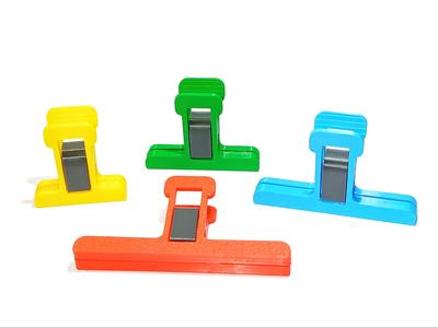 Bag Clip 56 - 116mm