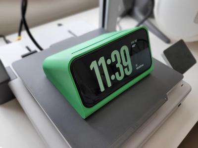 Standby Dock for iPhone 15 Pro Max