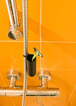 Drop | Shower holder