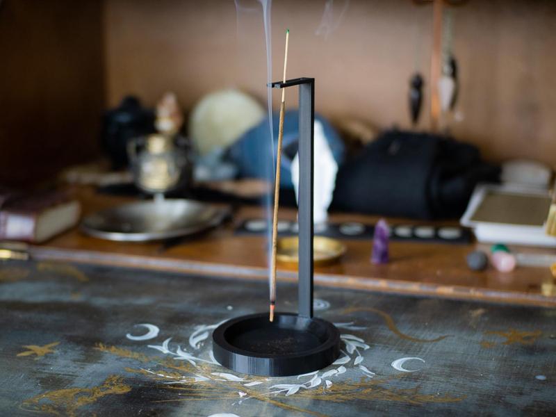 Incense Stick Holder