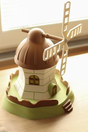WINDMILL 5.5