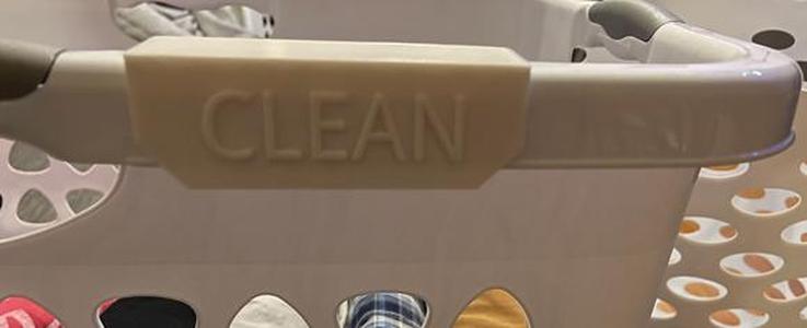 Laundry Basket Remix