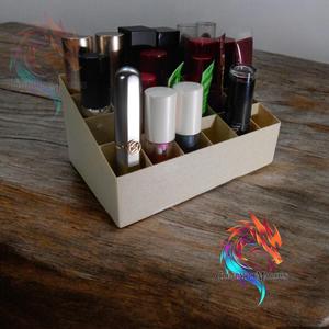 Basic lipstick support 1 / No supports