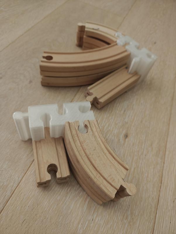 Brio Organizer