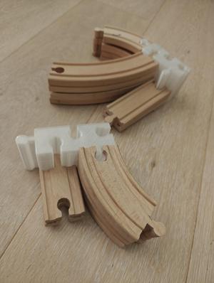 Brio Organizer
