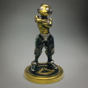 Lucio - Overwatch