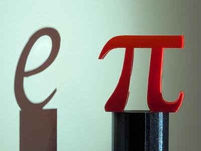 Pi e