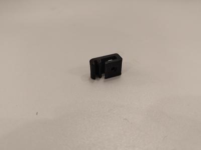 Vynckier fix-o-rail door hinge