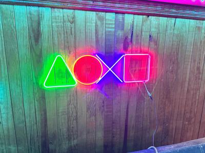 PS neonFlex