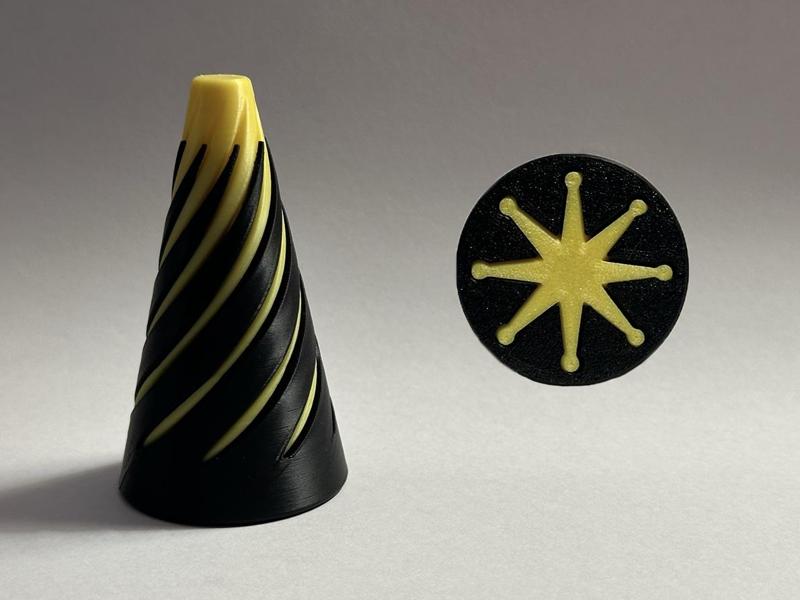 Star-Cone Passthrough