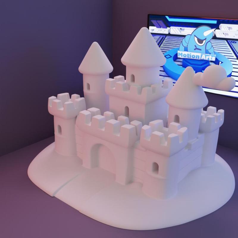 Castelo