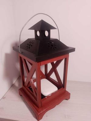 Lantern Soap Holder