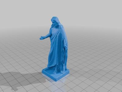 Christus LDS