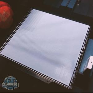 N4 Pro First Layer