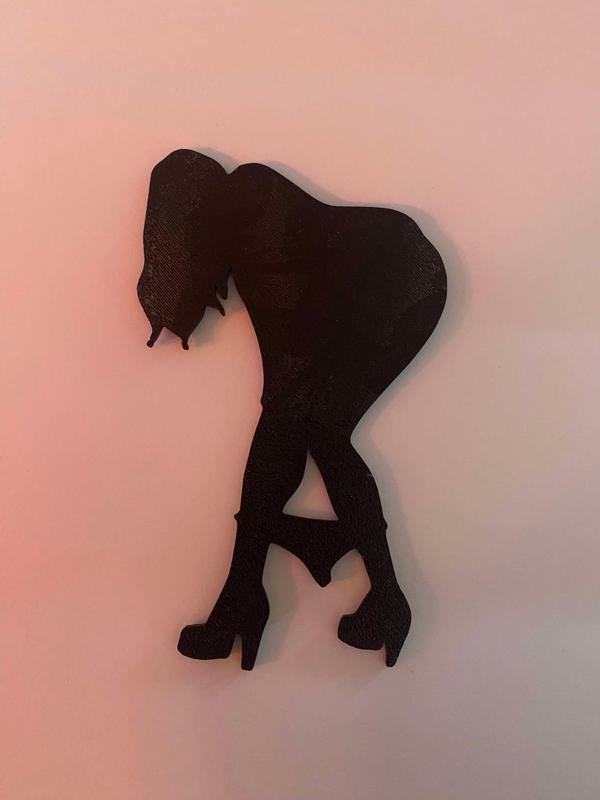 Womenpantydrop