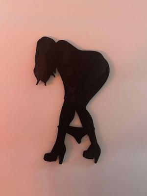 Womenpantydrop