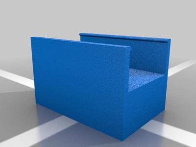 LED Profil Zubehör / LED Profile Accessories