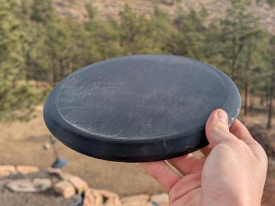 Disc Golf Putter