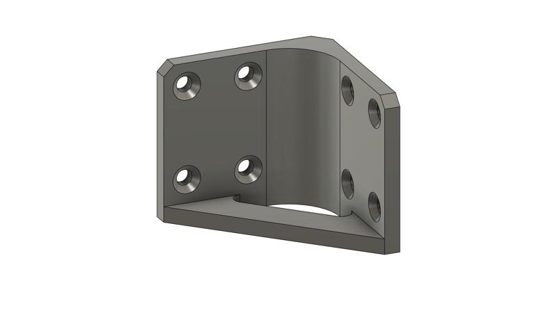 Super strong Angle Bracket / Angle Iron / Angle Code