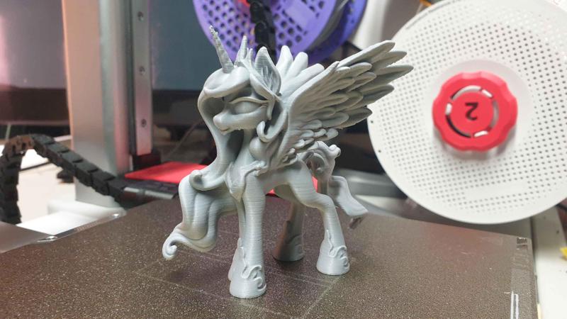 My Little Pony Princess Celestia
