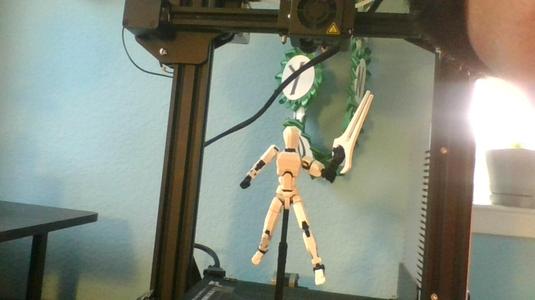 Bulky 13 Armor