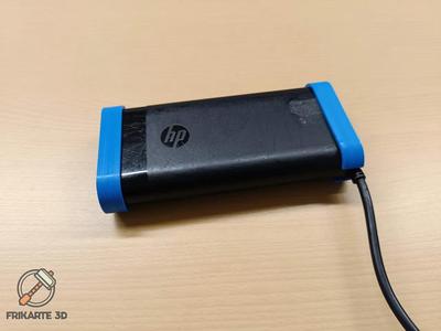 HP Pavilion Charger Protector & Airflow Enhancer